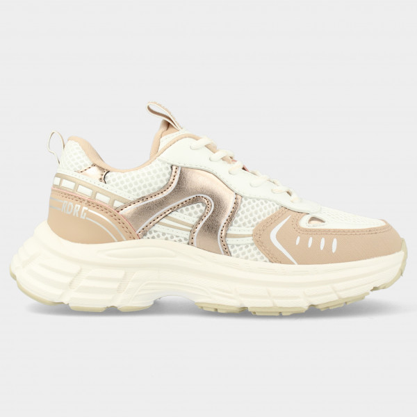 Beige sneakers | 15848