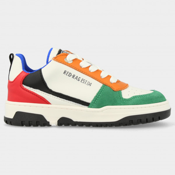 Gekleurde sneakers | 13895