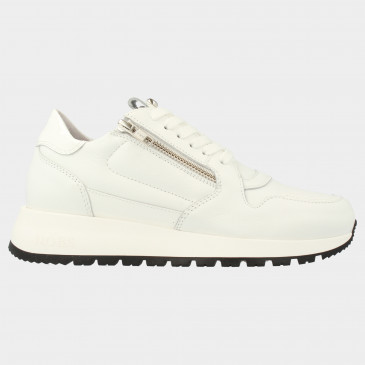 Witte sneakers | 86000