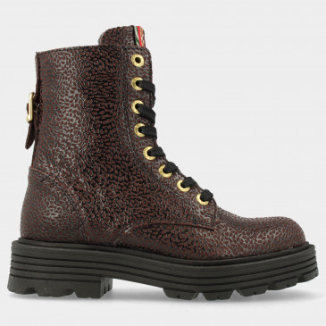 Bruine boots | 12474