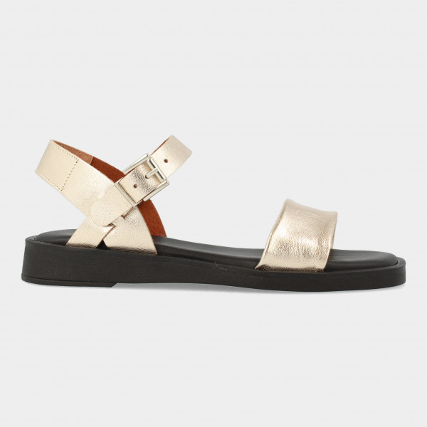 Gouden Sandalen | Red-Rag 79502