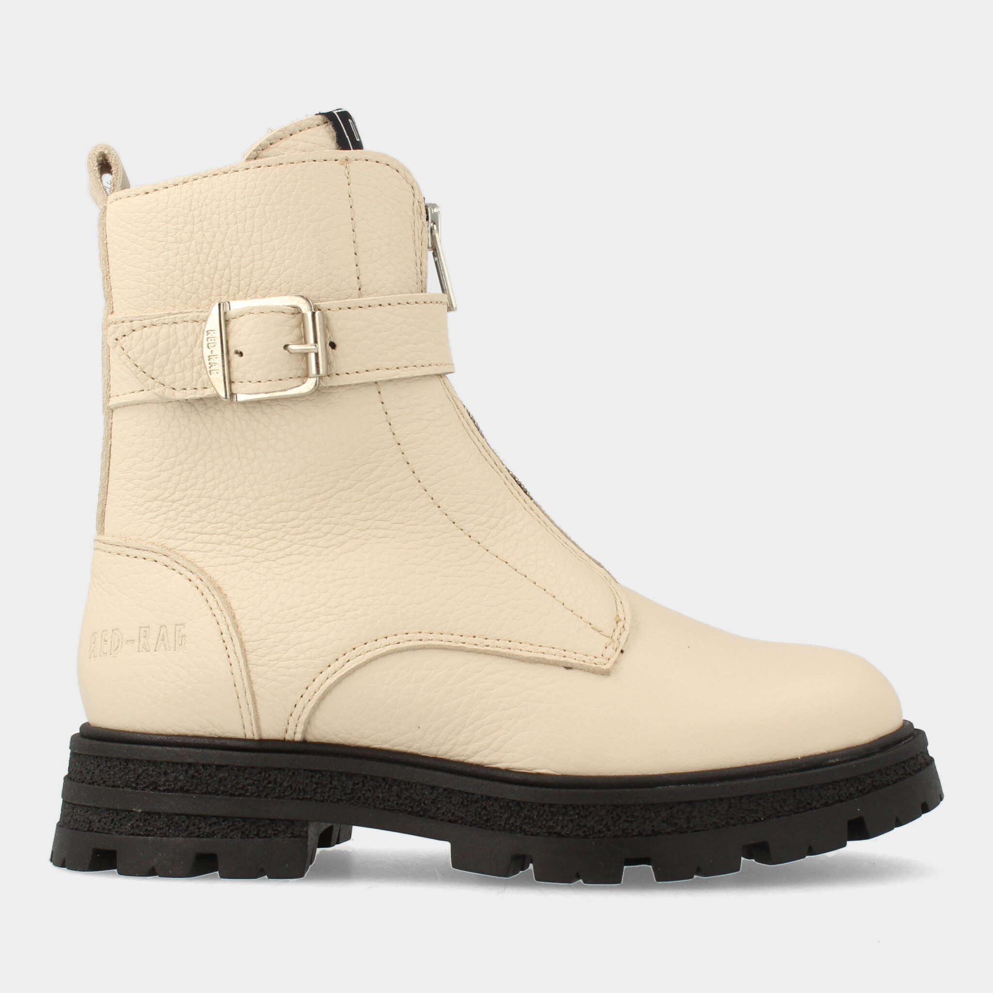 Beige Boots voor Meisjes 11210 | Red-Rag