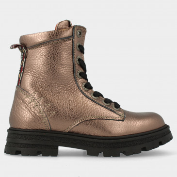 Bronzen boots | 12438