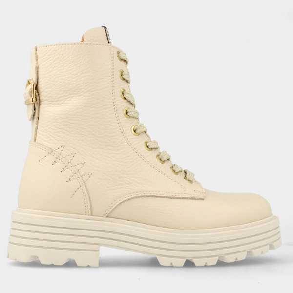 Beige boots | 12514