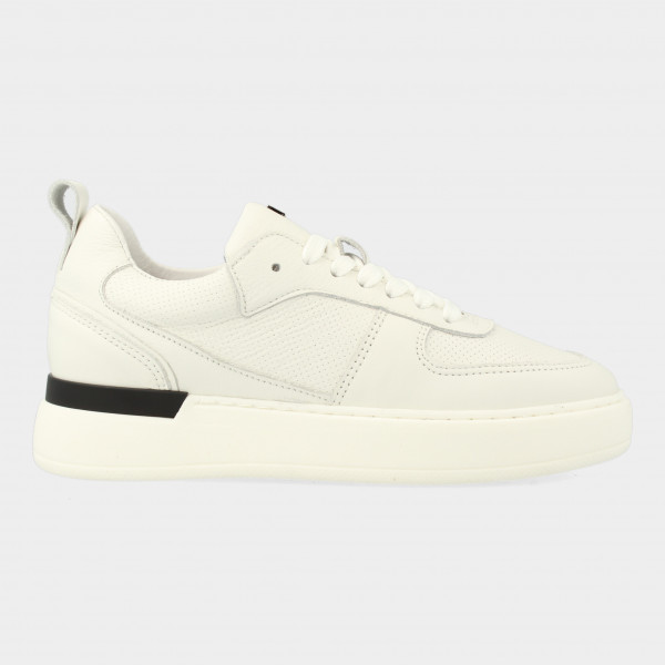 Witte Sneakers | Red-Rag 71332