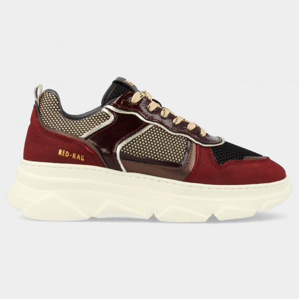 Bordeaux sneaker | 73402