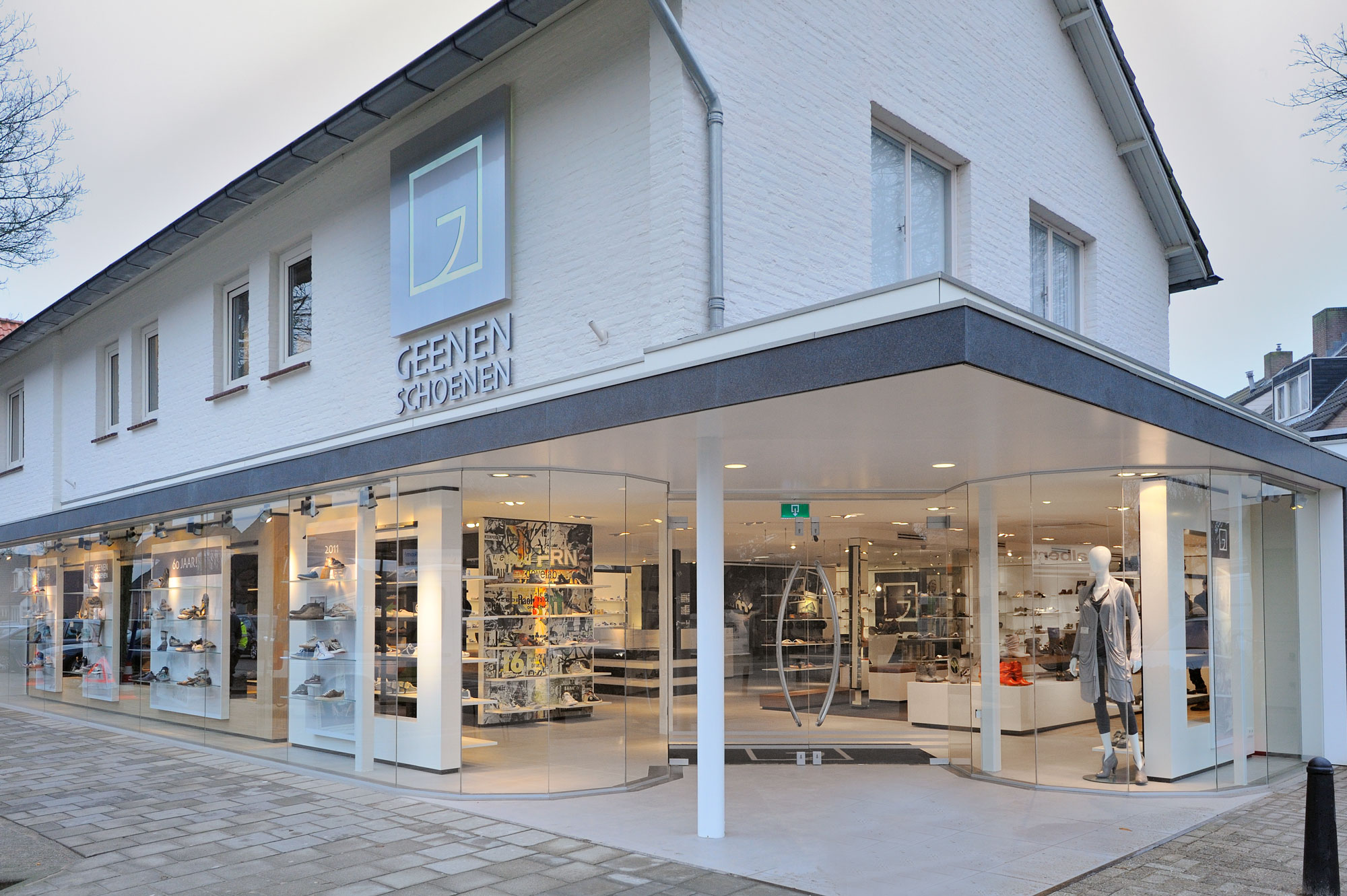 Geenen Schoenmode