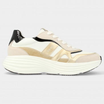 Beige sneakers | 71570