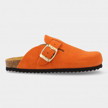 Unisex Mule