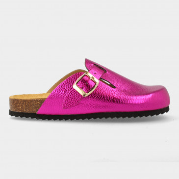 Women Bio Mule