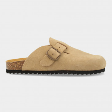 Unisex Mule
