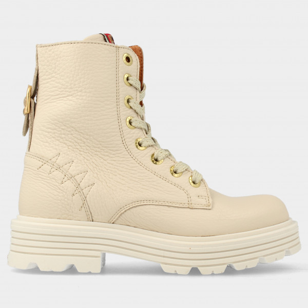 Beige boots | 12474