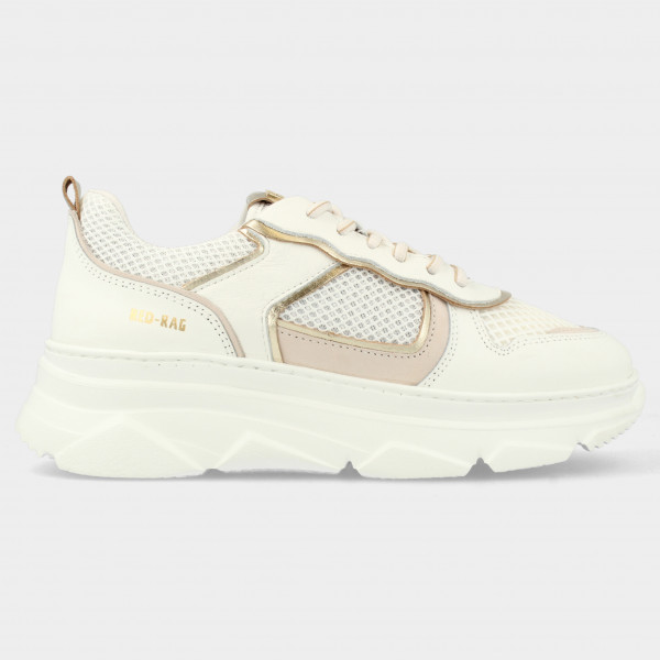 Witte sneakers | 73400