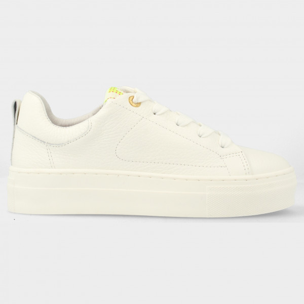 Witte sneakers | 13360