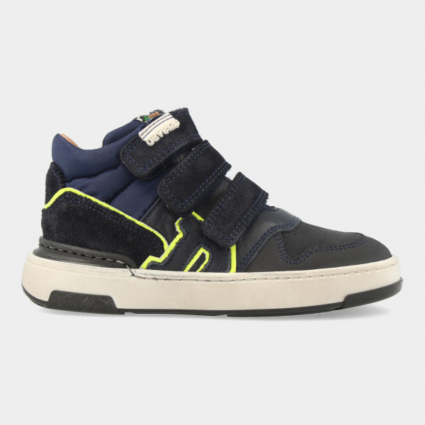 Blauwe sneakers | Develab 41591