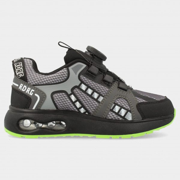 Grijze sneaker | 15843