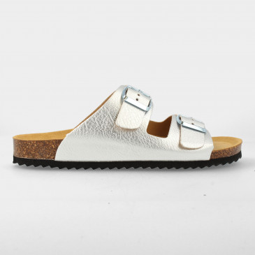 Women Slipper Buckle