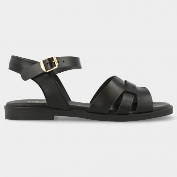 Zwarte sandalen | 79722
