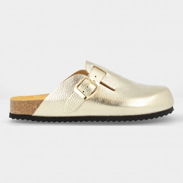 Women Bio Mule