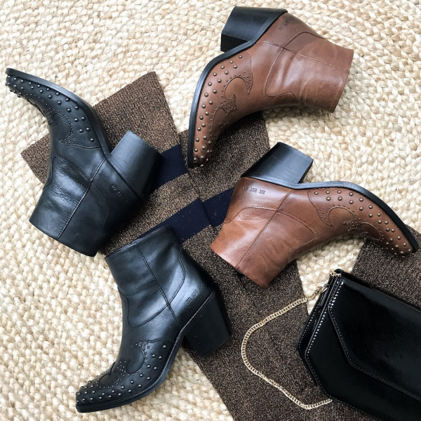 Laarzen dames winter best sale