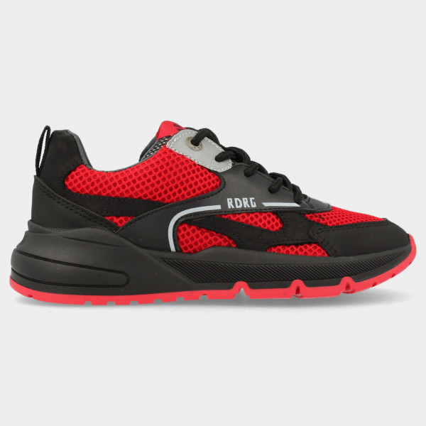 Rode sneaker | 13939