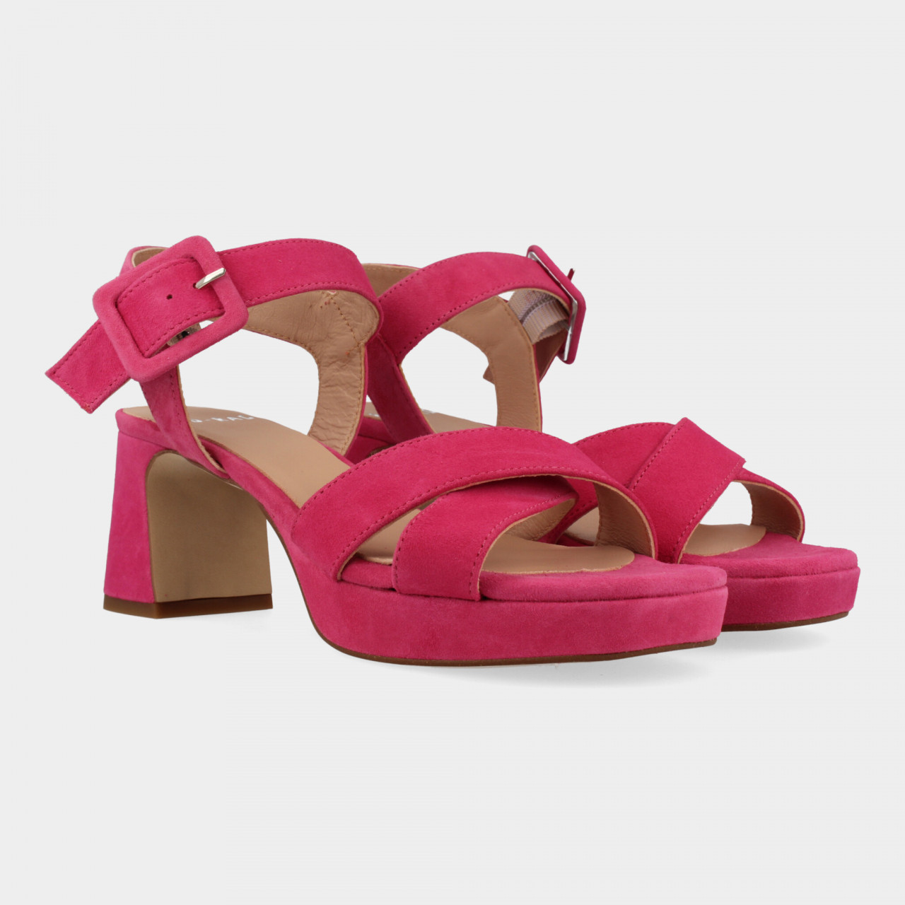 Roze Sandalen | Red-Rag 78560