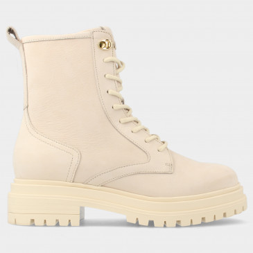 Beige boots | 74680