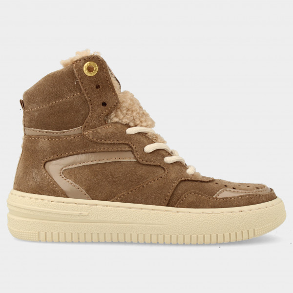 Taupe sneakers | 13334