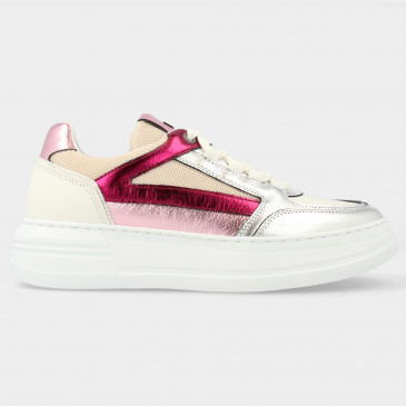 Roze sneakers | 71546
