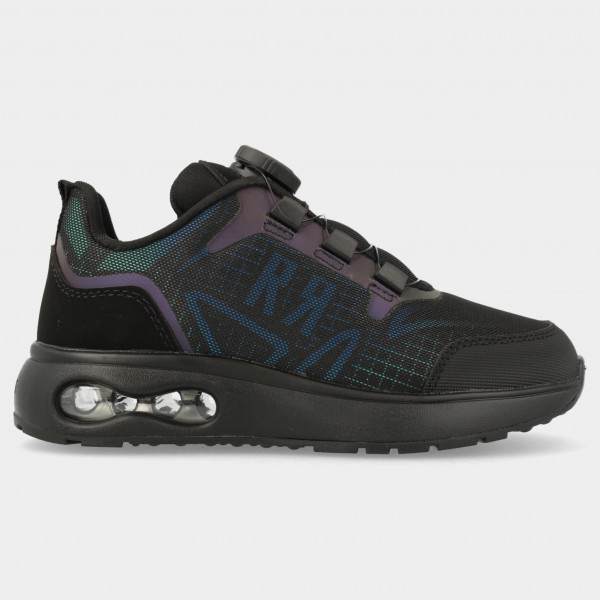 Grijze sneaker | 15841