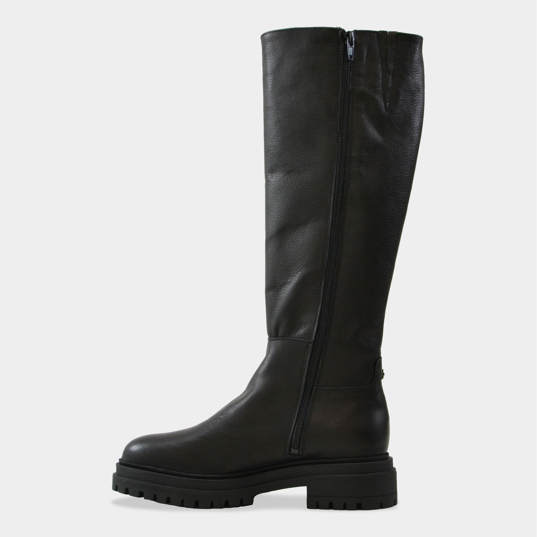 Zwarte Boots voor Dames 71440 | Red-Rag