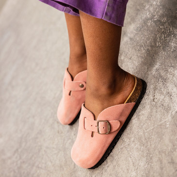 Unisex Mule