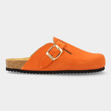 Women Bio Mule