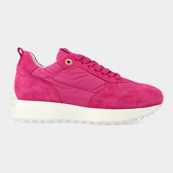 Roze Sneakers | Red-Rag 76930