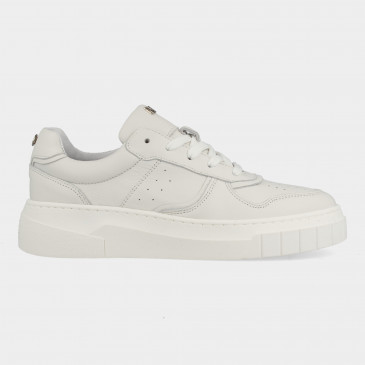 Witte Sneakers | Red-Rag 76400
