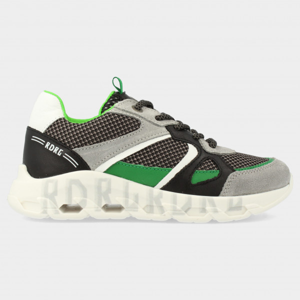 Groene sneakers | 13815