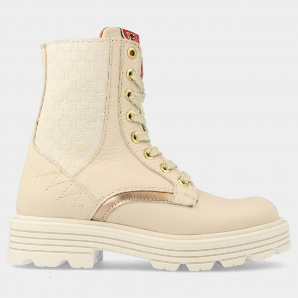 Beige boots | 12460