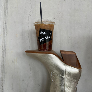 Gouden Cowboy Boots | 75010