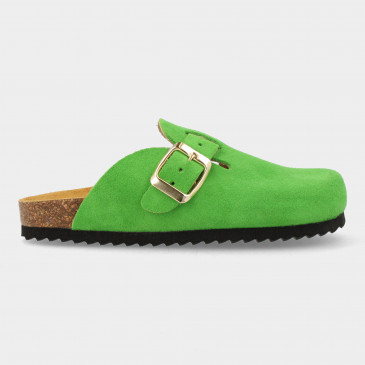 Unisex Mule
