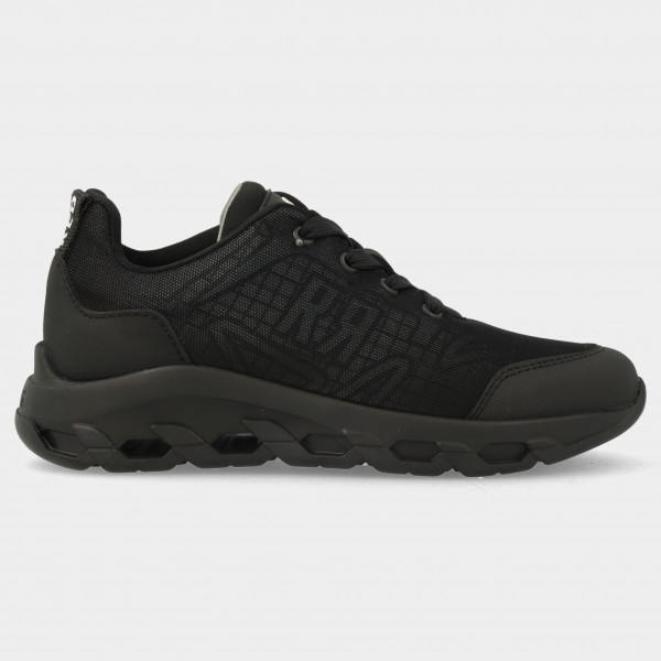 Zwarte sneakers | 13807