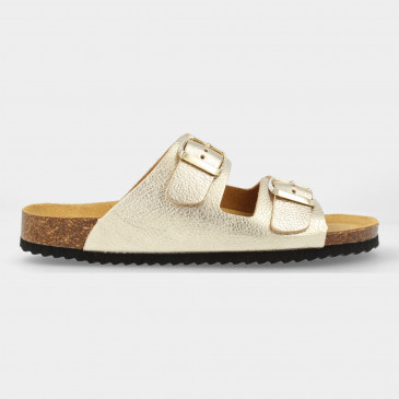 Women Slipper Buckle