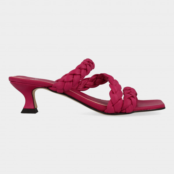 Roze Muiltjes | Red-Rag 78246